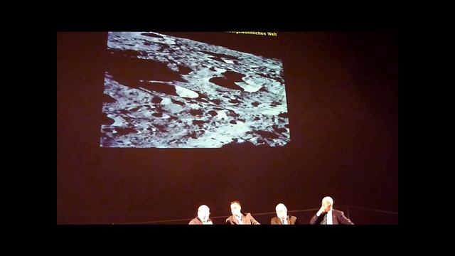 Moonwalker Edgar Mitchell Lucerne 26.02.2010 смотреть онлайн