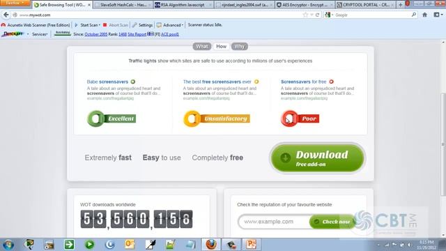 Security Plus Unit 2 Cryptography Part 3 смотреть онлайн