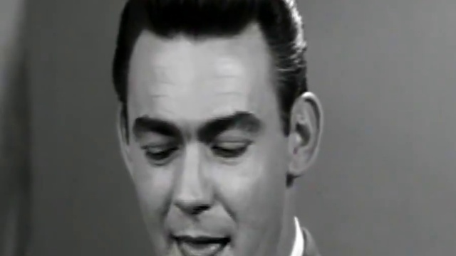 The Browns - The Three Bells - 1965 смотреть онлайн
