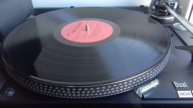 GUNNAR GRAPS Ja MAGNETIC BAND – Roosid Papale (vinyl, USSR, Мелодия – С60-17019-20, 1982)