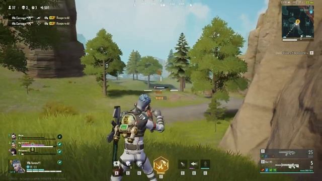 Farlight 84 Sniper game play am not good but trying to be #farlight84 смотреть онлайн