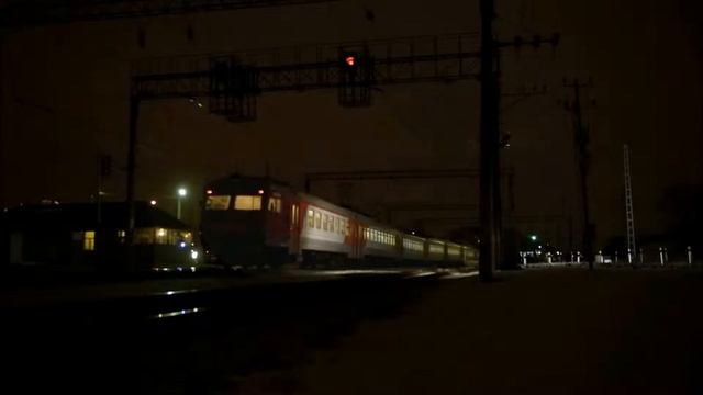 LJ150130 205 ru railway Ночные Нижние Котлы смотреть онлайн