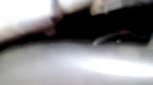 Клапанная крышка треснула