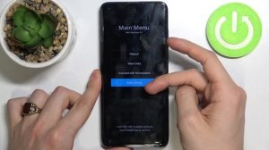 Как включить безопасный режим на телефоне XIAOMI Mi 10 Pro / Безопасный режим на XIAOMI Mi 10 Pro