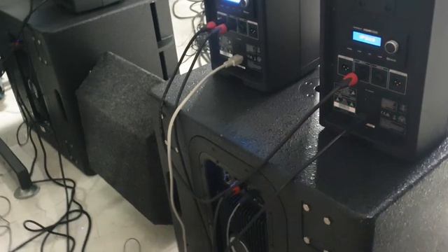 Tất cả các loại mixer và loa line array. Lh:0965163033 смотреть онлайн