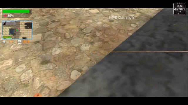 FPS Commando 3D Sniper Shooter - Shooting Game 2021 | FPS Commando 3D Sniper Shooter | HPS Gaming Y смотреть онлайн