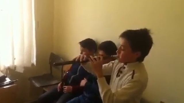 VAHAGN GHARIBYAN смотреть онлайн