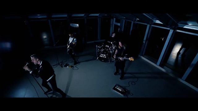 Кавер-группа Tom Price (Том Прайс) смотреть онлайн