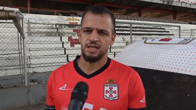 MATEO ZOCH REAL SANTA CRUZ смотреть онлайн