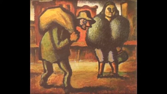 Николай Никитский La Marie-Vison in Russian смотреть онлайн