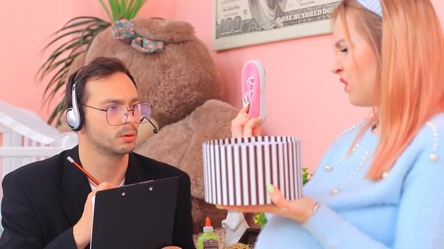 Rich Pregnant Vs Broke Pregnant / 15 Funny Pregnancy Situations