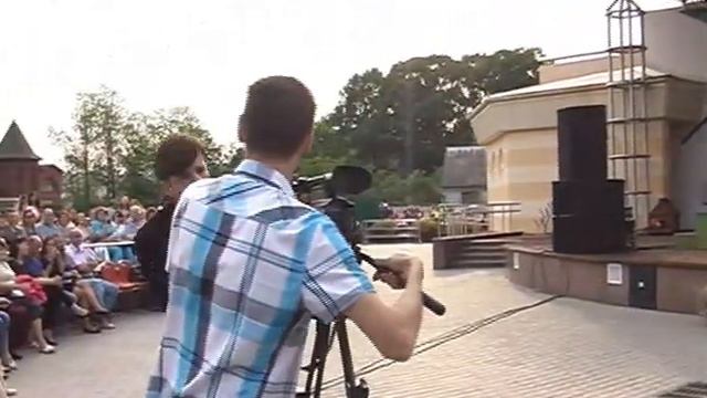 Чистые пруды - Д.Колдун, Кобрин 2014 смотреть онлайн