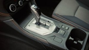 ЭКОНОМНЫЙ ВНЕДОРОЖНЫЙ ХЭТЧБЕК? / SUBARU XV