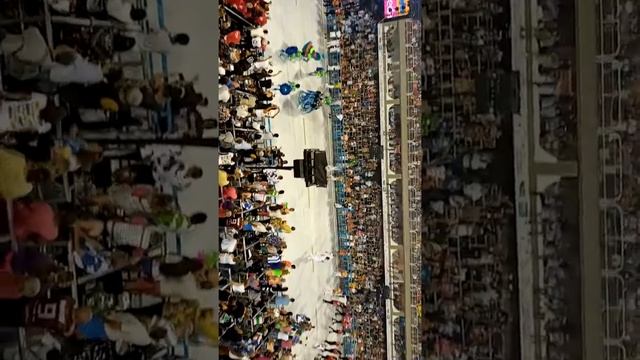 Carnaval Rio 2020(8) смотреть онлайн