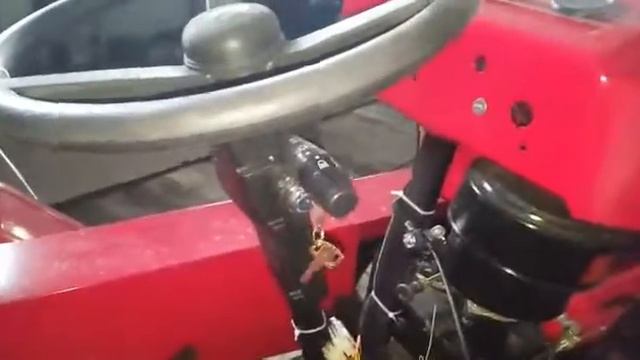 Русич Т-15 смотреть онлайн