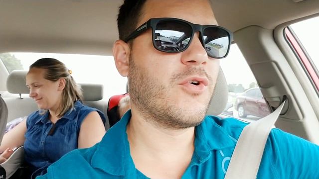 Подводим итоги отпуска во Флориде ВЛОГ смотреть онлайн