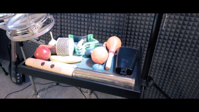 Эн-Эс-Рекордс / Студия звукозаписи Николая Самусевича / Тирасполь / запись вокала / сведение / ОБЗО смотреть онлайн