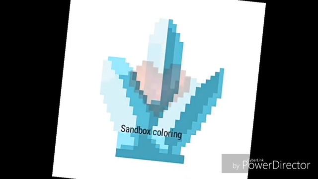 Мои рисунки из приложения санбокс смотреть онлайн