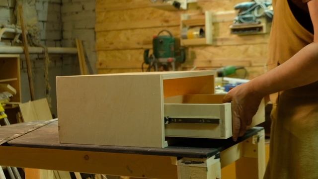 ? How to make these Modern Bedside Tables смотреть онлайн