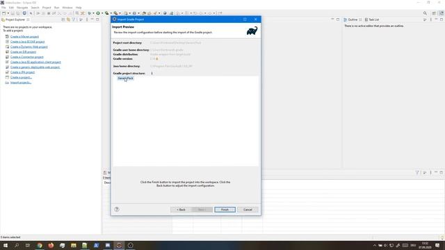 [FVTM-Guide] Setting up a Pack Project! смотреть онлайн