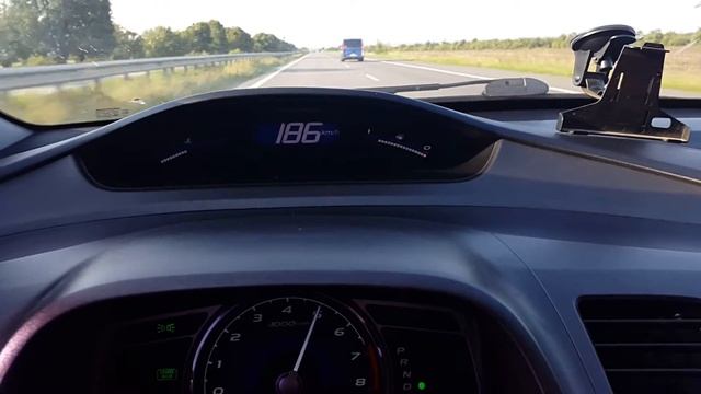 Honda civic 1.8 4d max speed 140 h/p смотреть онлайн