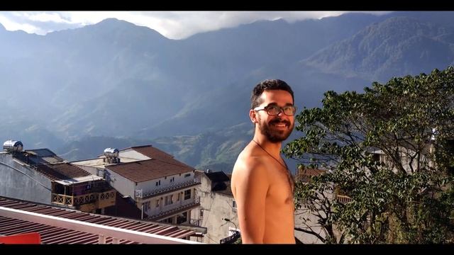 Around The World. Vietnam. Sapa | Вокруг света. Вьетнам. Сапа (4K)