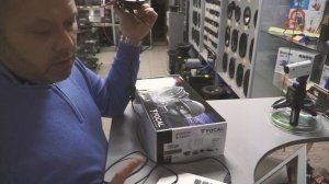 Автозвук. Наше мнение о Focal Auditor!