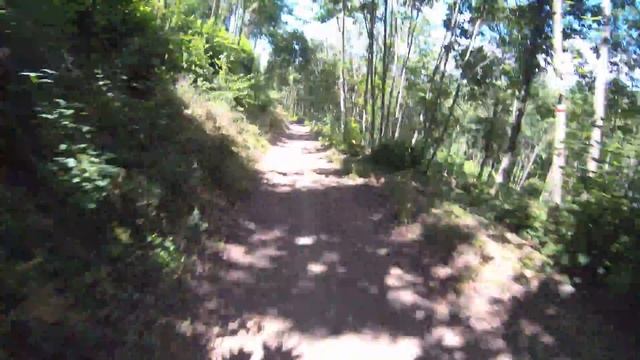 SJCAM SJ8 PRO - Bike Test 4K (IMHO Reviews) смотреть онлайн