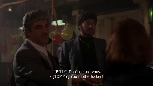Goodfellas 1990  Shinebox Scene