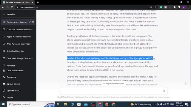 Write a Perfect Article with ChatGPT: The Ultimate Guide смотреть онлайн