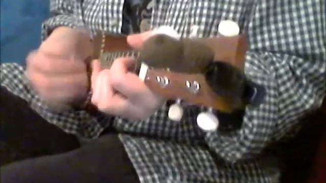 the last of our kind - rykka - soprano uke смотреть онлайн