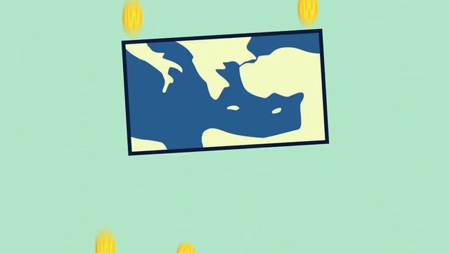 Что такое терновый венец? Видеоинфографика смотреть онлайн