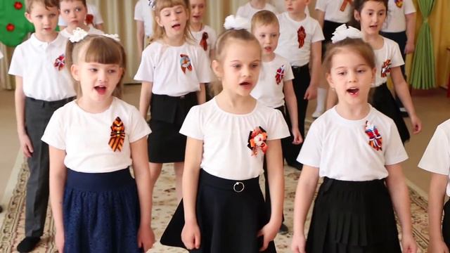 Песня «Бухенвальдский набат» смотреть онлайн