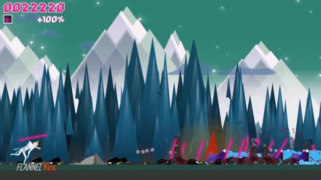 Lichtspeer Nintendo Switch Review - Flannel Fox смотреть онлайн