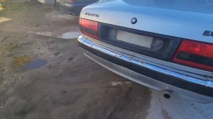 Волга, ГАЗ 3110. Автомобиль-мечта из 2000х. Пробег? Кому верить?