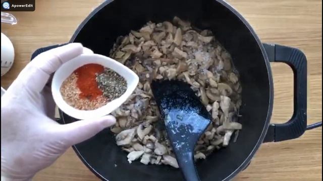 Tez va oson tayor bo'ladigan «Qaymoqli Spagetti» / Простой рецепт «Спагетти с сливками» смотреть онлайн