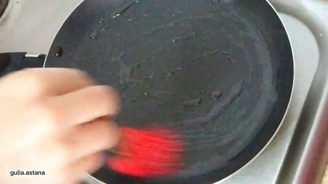 Омлет готовлю только так. Обалденный ,быстрый Японский омлет с рисом и сыром на завтрак. смотреть онлайн