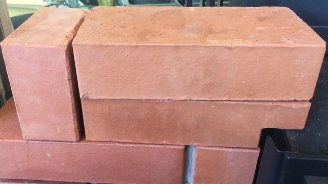 Кирпичный экран вокруг печи своими руками смотреть онлайн