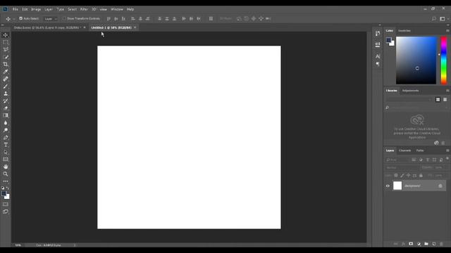 Speed Art | Anime Brush Style / Midoriya - Photoshop смотреть онлайн