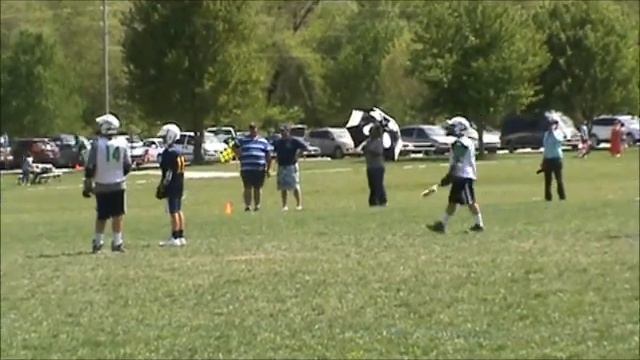 Border Wars U 11 Game 1 смотреть онлайн