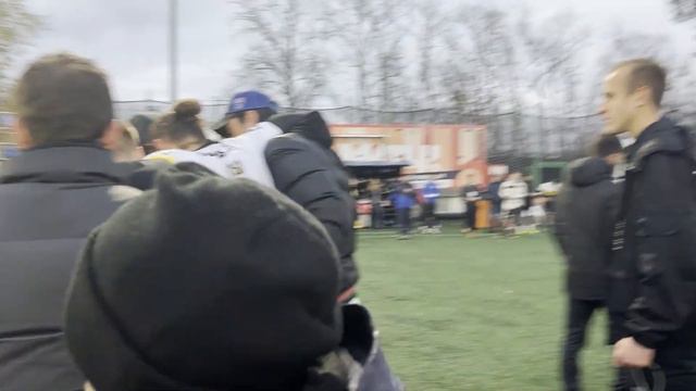 БРОУКИ СОРВАЛИ МАТЧ? I БРОУК БОЙЗ - РОДИНА МЕДИА смотреть онлайн