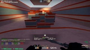 Как Научиться Бхопить за 5 МИНУТ? - Все о BHOP в CS:GO | Самый простой гайд !