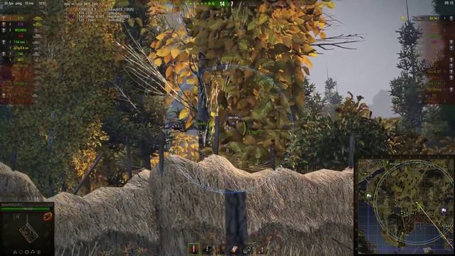 World of Tanks Live | XP Hacks смотреть онлайн
