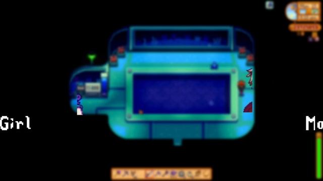 Solving the Mystery of Linus & M. Jasper (Stardew Valley) смотреть онлайн