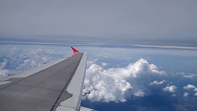 Dragonair Airbus A321-200 B-HTE смотреть онлайн