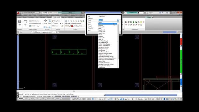 PractiCAD - Layering and Specifications смотреть онлайн