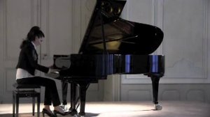 F.Chopin Polonaise A-Dur op.40 Nr.1 Ф.Шопен Полонез ля Мажор опус 40/1