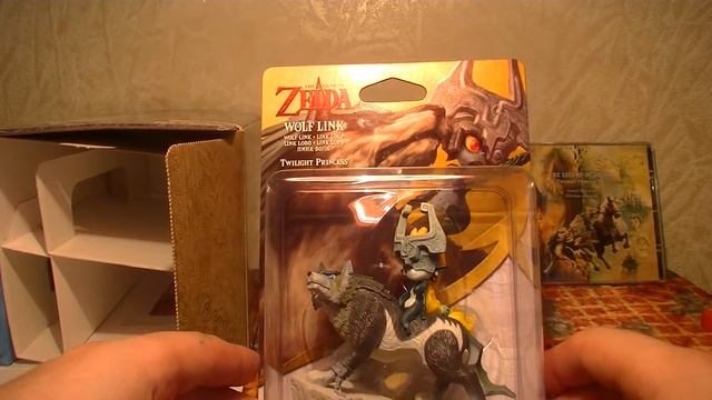 Распаковка новой игры - лимитированное издание смотреть онлайн