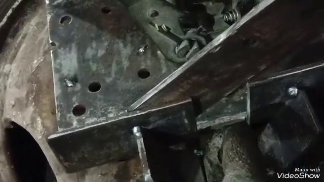 Кронштейн запаски смотреть онлайн