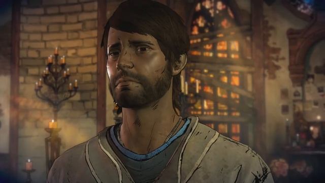 The Walking Dead: A New Frontier Episode 5 From the Gallows Part 4 Finale! Walkthrough (Season 3) смотреть онлайн